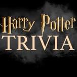 Harry Potter Trivia at Caliendo's