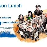 Humanists' Lunch IN PERSON