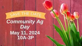 Community Ag Day