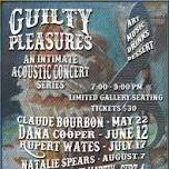 Guilty Pleasures Concert Series