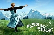 FREE MOVIE - THE SOUND OF MUSIC (G)