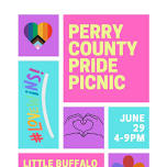 Perry County Pride Picnic