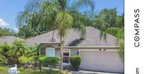 Open House 5614 Oakwood Knoll Drive Lakeland  6/2 1-3pm