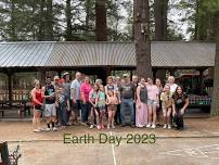 Earth Day Clean Up 2024