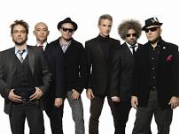 Los Fabulosos Cadillacs Mexico City Tickets