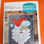 Get Curvy w Jodi again Posh Santa