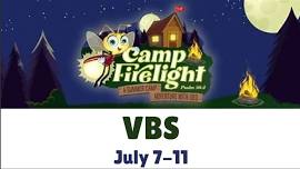 Vacation Bible School