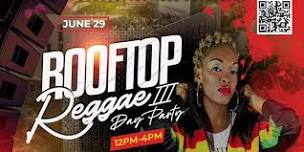 ROOFTOP REGGAE III