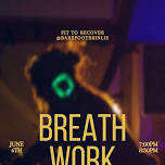 Breathwork at Fit To Recover