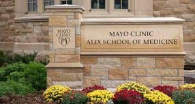 Mayo Medical School Senior Sages Information Session