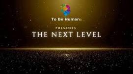 The Next Level - Personal Growth Indaba