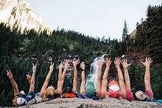 IMMERSE - A Ouray Yoga, Nature, & Hot Springs Women's Retreat