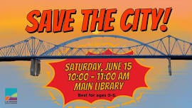 Save the City!