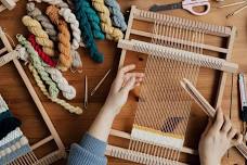 Weaving (loom) Class