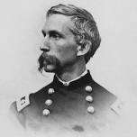 Passing Through the Fire: Joshua Chamberlain in the Civil War