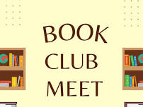 Sunday Book Club Meet