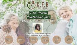 C.F.B. Foundation Fundraising Gala