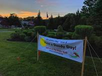 Free Ice Cream for Dandelion Day