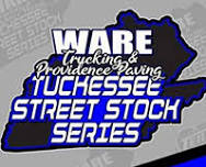 Tuckessee Street Stock Series