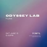 Odyssey Lab