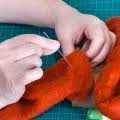 Needle Felting