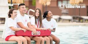 Lifeguard Recertification Course (06/10) RR