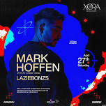 MARK HOFFEN at Xora