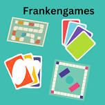 Frankengames