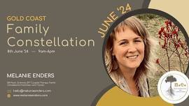 ✨Family Constellation - Gold Coast/Canungra - Explore Family Dynamics & Transform Relationships