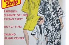 Summer Of Love Caftan Party - Bacon Strip