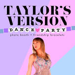 Taylor’s Version – Dance Party