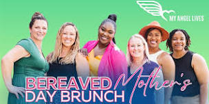 Bereaved Mother’s Day Brunch