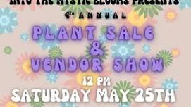 Plant Sale