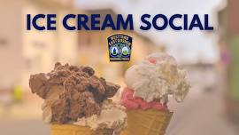 Ice Cream Social