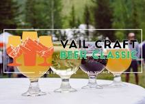 Vail Craft Beer Classic