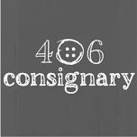 406 Consignary Bozeman - Spring Kid's PopUp Consignment Boutique