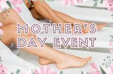 Mother's Day Event - FREE Vein Screenings