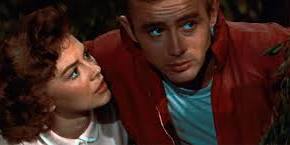 Movie Night: Rebel Without a Cause — The Strand Theatre