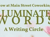 Illuminated Words: A Writing Circle