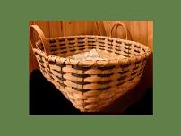 Harvest Basket Spring 2024