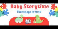 Baby Storytime