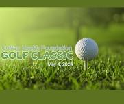 CHF Golf Classic