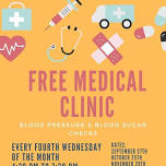 Free Medical Clinic