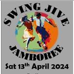 SWING JIVE JAMBOREE