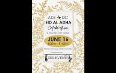 Eid Al ADHA Celebration and Father's Day Event