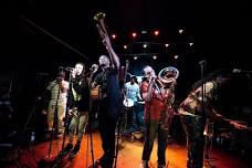 Rebirth Brass Band