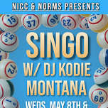 Singo with Dj Kodie Montana