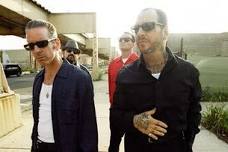 Social Distortion