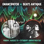 Beats Antique & Emancipator