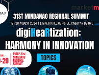 31st Mindanao Regional Summit